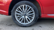 Mitsubishi Outlander 2.4 PHEV 4h 5dr Auto Estate